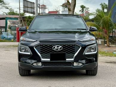 Hyundai Kona in Skudai, JHR