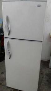Ice Refrigerator Peti Sejuk Fridge Ais LG Freezer