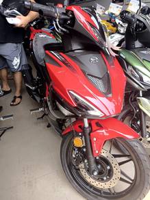 Modenas Z15GT