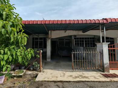 1-storey Terraced House For Sale in Jitra,KDH