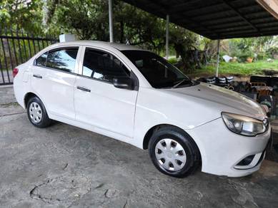 Proton Saga VVT STANDARD MT in Ranau, SBH