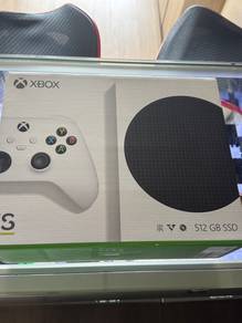 Xbox Series S 512Gb New&unopened