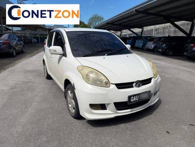Perodua MyVi SXi in Kuching, SWK