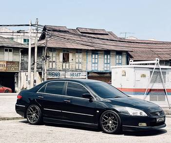 Honda Accord VTi in Kulim, KDH
