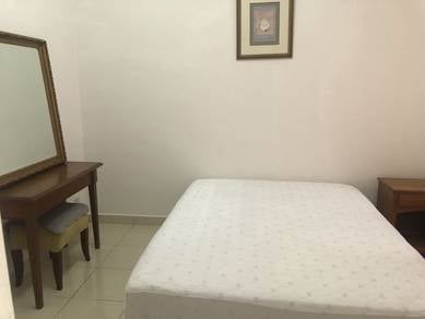Room in USJ, SGR
