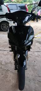 Yamaha 135LC