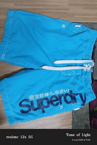 superdry swim shorts pant 