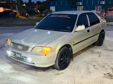 Honda City EXi in Seremban, NSN