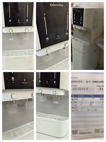 Water Purifier (FULLY PAID)