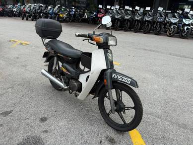 Honda EX5 Dream