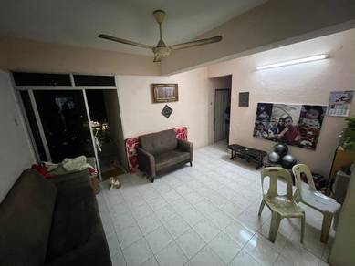 Apartment For Sale in Desamas Melur