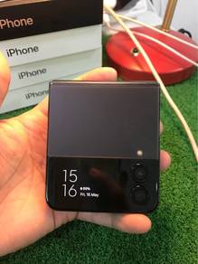 Samsung Z FIip 4 (8+128GB）
