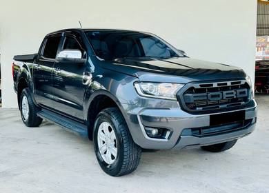 Ford Ranger XLT in Cheras, SGR