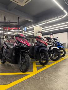 Honda Vario 125