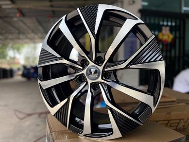 Sport Rim baru modellista 18 inch promo price 988