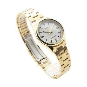 Watch- Casio Ladies LTPV005G-7 - ORIGINAL