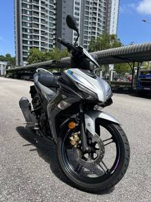 Yamaha Y16ZR