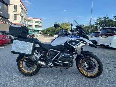 BMW R 1250 GS