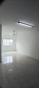 Apartment For Rent in Pangsapuri Cemara (Cheras)