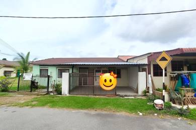 Terraced House For Sale in Alor Gajah,MLK