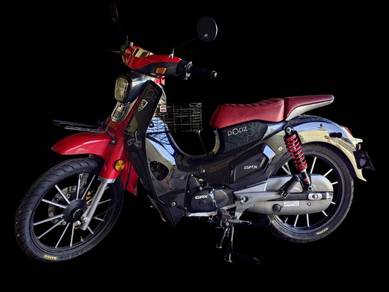 GPX Popz 110