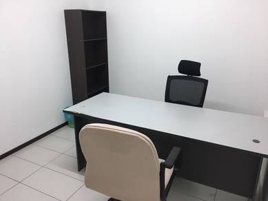 Office space For Rent in Subang Bestari,SGR