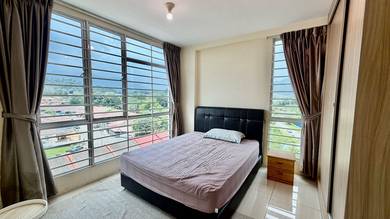 Apartment For Rent in Residensi Menggatal