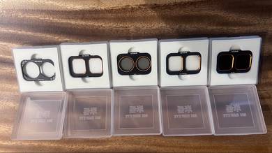 dji Osmo Pocket 4 pro filter glass lens