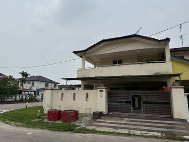 2-storey Terraced House For Rent in Iskandar Puteri,JHR