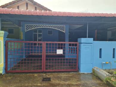 Terraced House For Sale in Masai,JHR