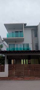 3-storey Terraced House For Sale in Kajang,SGR