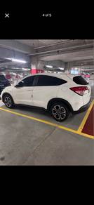 Honda HR-V S in Seremban, NSN