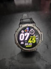 Amazfit Trek 3