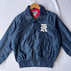 Zett Baseball Gear Jacket (L)