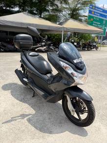 Honda PCX 150