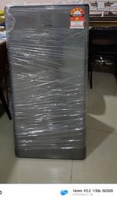 Hisense Refrigerator - peti ais murah 1pintu