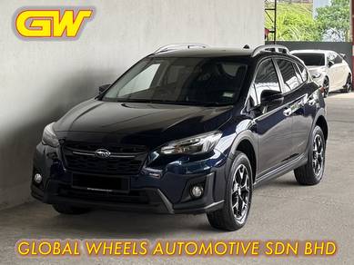 Subaru XV 2.0I-P in Cheras, SGR