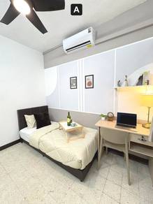 2-storey Terraced House For Rent in Subang Jaya,SGR