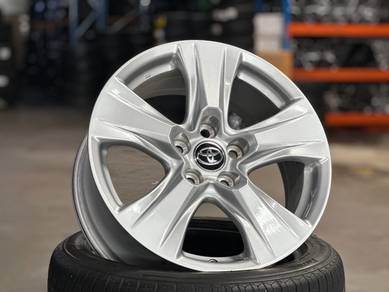 17 Toyota RAV4 Rim Estima Camry Voxy Noah Harrier