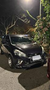 Perodua MyVi X in Shah Alam, SGR