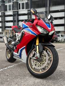 Honda CBR1000RR