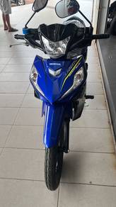 Honda Wave Alpha