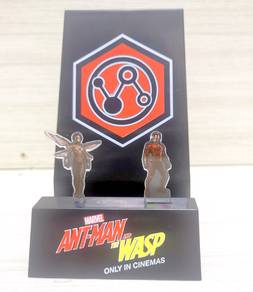 Marvel Ant-Man and The Wasp Phone Stand