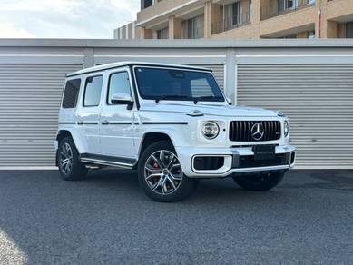 2025 Mercedes Benz G63 63 AMG