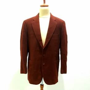 Renoma Wool Blazer