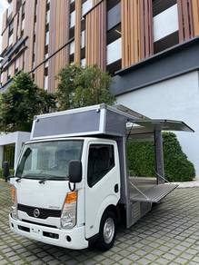 Nissan Atlas Rebuild 3.0 (M) 2018 Unregistered