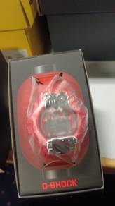 Jam gshock