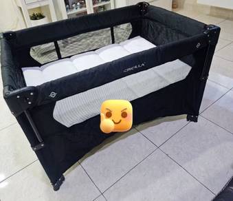 Babycot / Babyplaypen