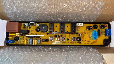 MIDEA MESIN BASUH PCB BOARD MFM 801s