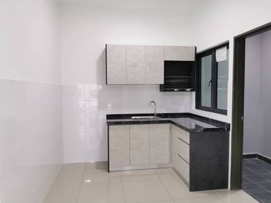 Condominium For Sale in The Henge Kepong